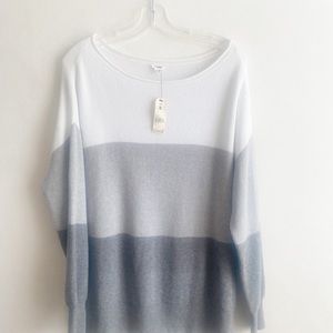 Garage Lightweight Sweater
